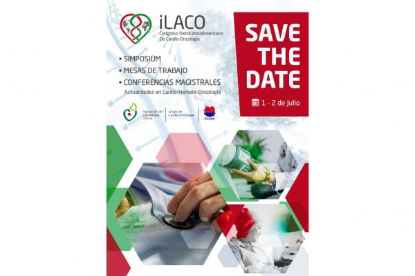 Congreso IberoLatinoamericano de Cardio-Oncología 2021.