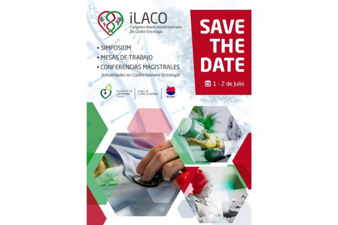 Congreso IberoLatinoamericano de Cardio-Oncología 2021.